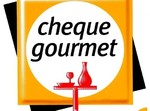 Cheque Gourmet